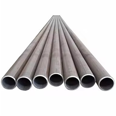 Πρότυπο ASTM A106 Q235 Q275 Q345 Ss400 S235jr En10305-3 E235 Ζυγισμένοι σωλήνες με 30% TT Προκαταβολή 70% όροι πληρωμής υπόλοιπου
