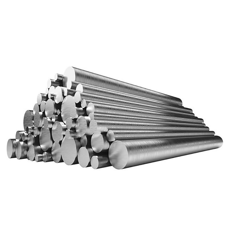 420J1 Βαθμός Zhongyu Steel 316L Ultra High Purity Stainless 300 Series Steel Bar με υπηρεσία κάμψης και ανοχή ± 1%