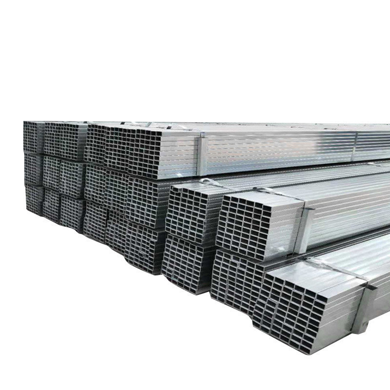 100mm Εξωτερική διάμετρος 15x15 Ζυγισμένο 10mm 200x200 400x400 τετραγωνικό Χάλυβα σωλήνα κούφιο τμήμα στην Καμπότζη για την κατασκευή