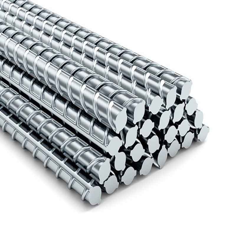 8mm 10mm 14mm 16mm 32mm Παραγωγή παραμορφωμένα σχοινιά από χάλυβα Σχοινιά από χάλυβα Προμήθεια με ανοχή ± 1% Σχοινιά από χάλυβα με θερμές ράβδους