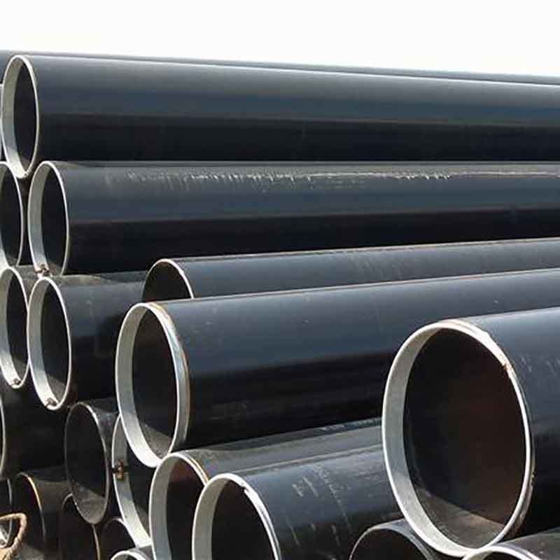 2 ίντσες BTC Seamless Casing Pipe API 5l Seamless Carbon Steel Pipe ASTM/AISI/SGCC/CGCC/TDC51DZM/TDC52DTS350GD/TS550GD/DX51D Z Q195-q345