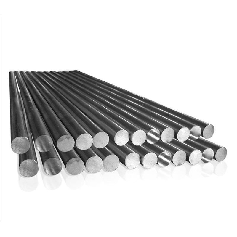 Υπηρεσία αποσύνδεσης 3mm 6mm 190mm 410 201 304 310s 321 904l 316 Στρογγυλή ράβδο από ανοξείδωτο χάλυβα για ειδικά βαλβίδες χάλυβα