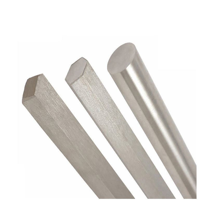 ASTM EN JIS Standard Welding Service Square Ατσάλι από ανοξείδωτο χάλυβα Σκληρό στρογγυλό σίδερο για 7mm 25mm 310s Ζεστό ελαστικό σφυρηλατητή