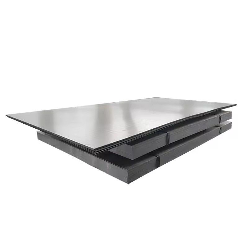 1000-2200mm πλάτος Q195/Q235/Q235b/Q345/A36/SS400 φύλλο χάλυβα άνθρακα μέτριο ήπιο κρύο μειωμένο τεντωμένο λυγισμένο μέτριο πάχος