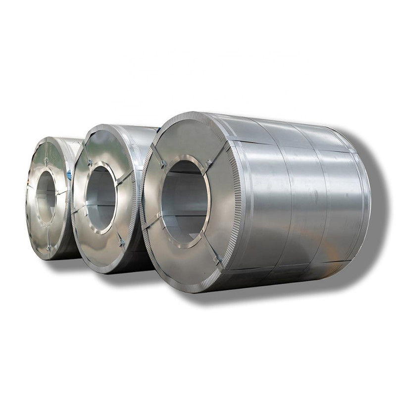 0.3-50 mm Ανεκτικότητα κυλίνδρων ± 1% από ανοξείδωτο χάλυβα 304 ψυχρά ελαστικό SS 316