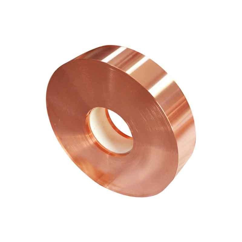 Υπηρεσία αποσύνδεσης C10100 C17200 C12200 H62 H65 H68 H63 Στρογγυλοειδές χαλκό με καθαρή επιφάνεια και στην καλύτερη περίπτωση