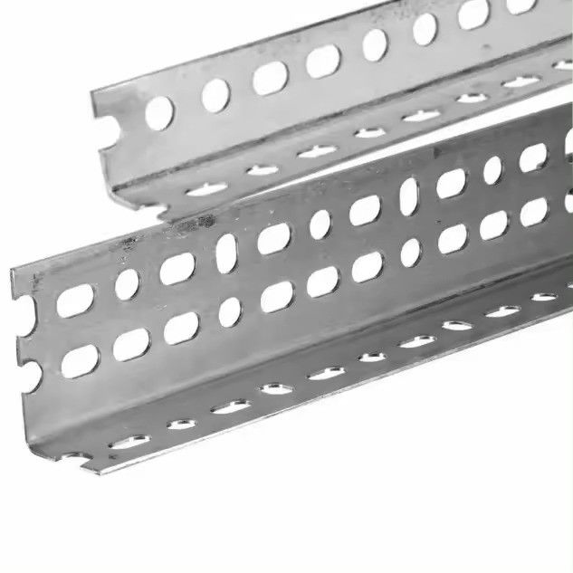 Invoicing By Theoretical Weight Zhongyu 80x80x6 2b Surface 1.8mm Angle Stainless Steel Bar for Cutting and Punching (Σταχτό στρώμα χάλυβα για κόψιμο και τρύπηση)
