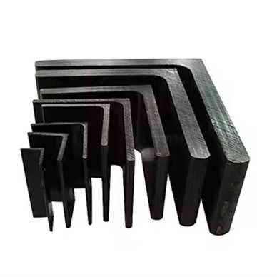 50x50x5mm 6 Angle Steel Slotted Stainless Steel Angle Bar Προμηθευτές με AiSi Standard Meeting Equal