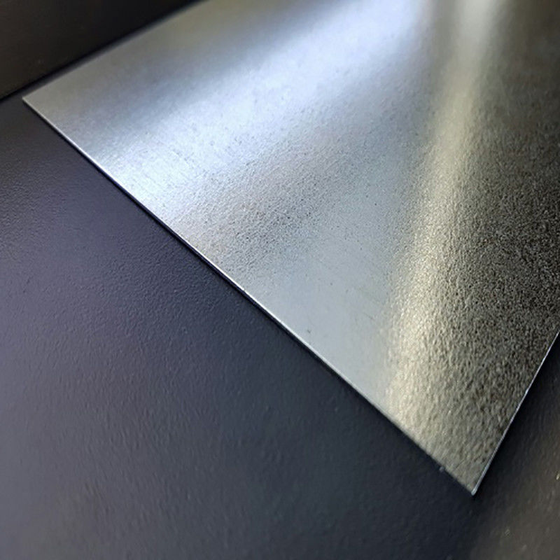 Ζεστό έλαση 30x3048x6096mm ASTM A36 1080 1mm φύλλο χάλυβα υψηλής ανθρακούχης με πάχος 0,2-600mm