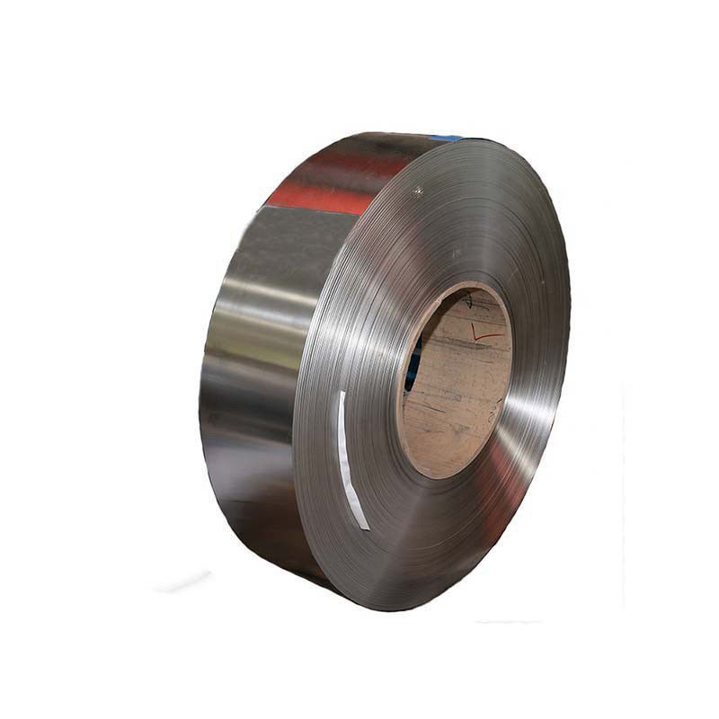 0.3-50mm πάχος ASTM Standard 304 300 Series 2B Ψυχρά έλασης χαλύβδου από ανοξείδωτο χάλυβα