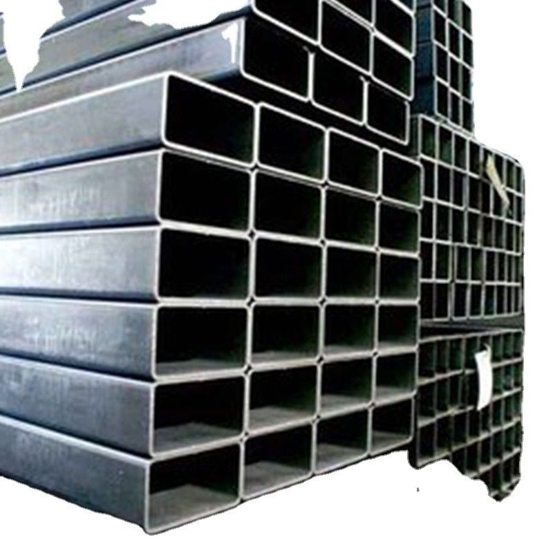 304 316 316L 402 Διατρυπές 1x1 τετραγωνικό σωλήνα σωλήνες από ανοξείδωτο χάλυβα με διάτρηση service πλάτος 1500mm