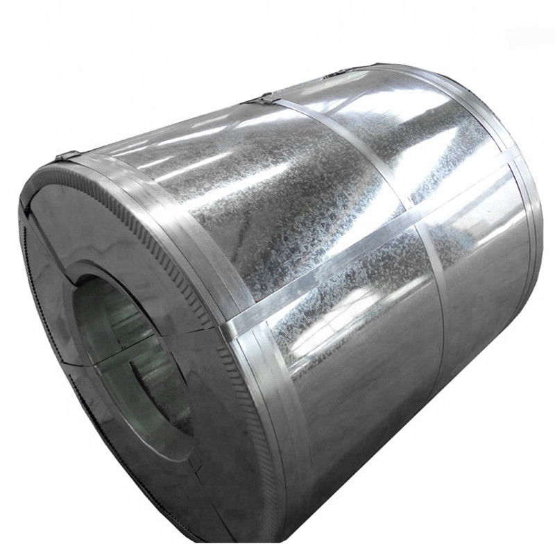 Άμεση DX51D DX52D DX53D Z275 Z350 G90 Ζεστή ζυθοποιημένη τροχιά χάλυβα για αποσύνδεση και επικάλυψη Z10-Z29