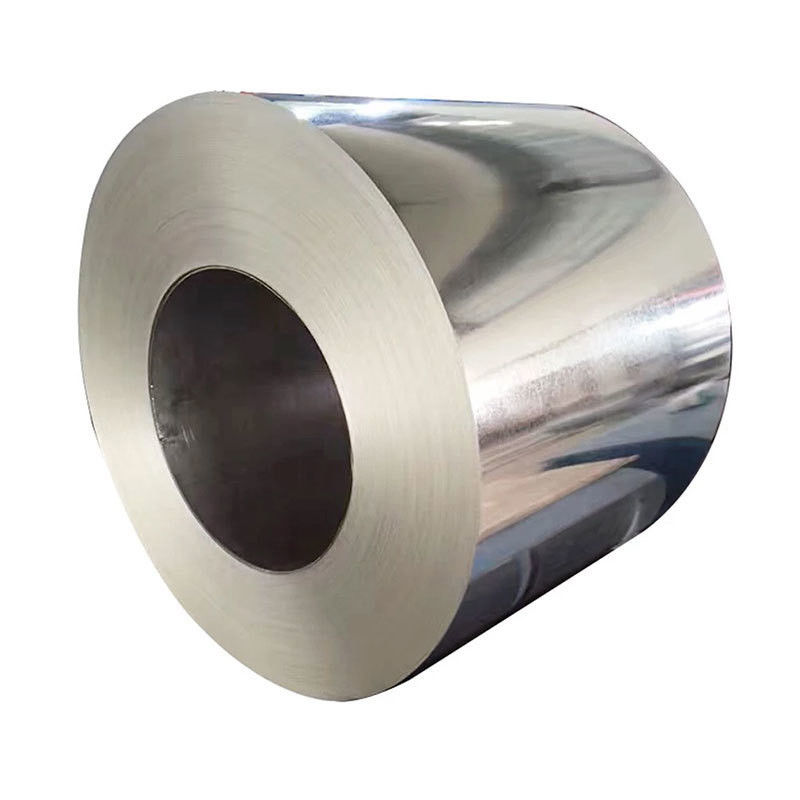304 304L Ατσάλι 2B Επιφάνεια 2.5mm 1.0mm 1.2mm SS 201 Ψυχρό έλαση 300 σειράς SUS 304N 2520 430 347H