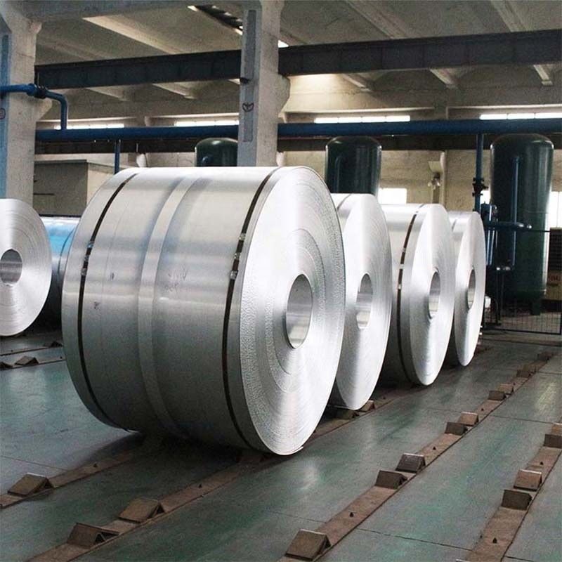 NL Επιφάνεια 1 ίντσες SUS 304 2B 319 316L 317L Τελεία καθρέφτη Πρωταρχικό θερμό έλαση από ανοξείδωτο χάλυβα Στρογγυλοκύλινδρο για προσαρμογή πάχους