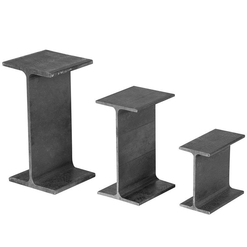 Μη τοξικός υπολογιστής για Q235/Q345/SS400/ST37-2/ST52/Q420/Q460/S235JR/S275JR/S355JR Κατασκευή με χρήση δέσμης 150x75 I H