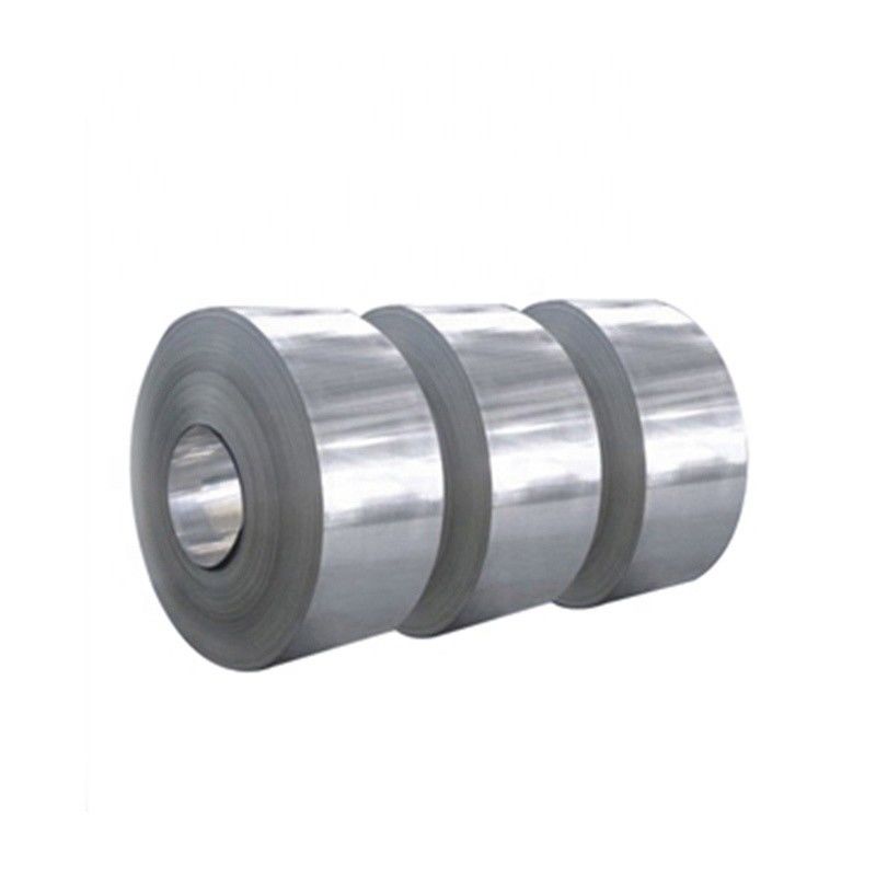 ASTM A240M 316L Ψυχρά τυλιγμένο μαύρο καθρέφτη SUS 204 SS Coil 201 2205 2507 High Tensile Stainless Steel Coil για την σειρά 200