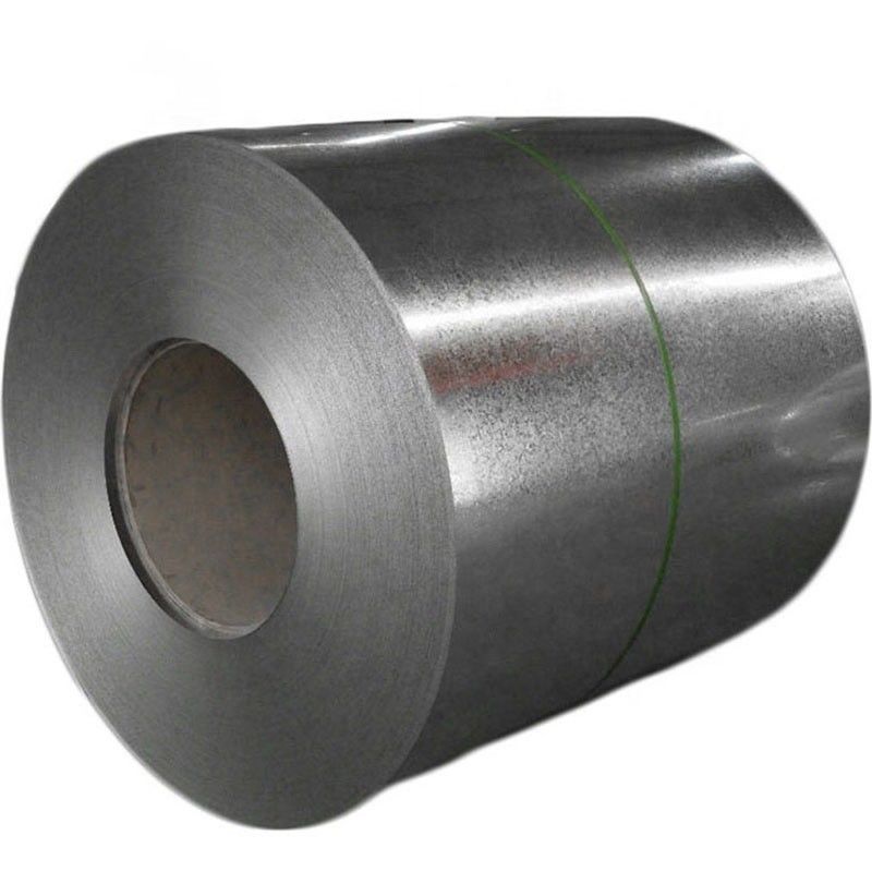 ASTM Standard Aluminium Roll Προχρωματισμένο 12 30 Gauge G90 GB GI Ζινκ Επιχρισμός Ζυθοποιημένο Σιδηροτροχείο για προσαρμογή μήκους