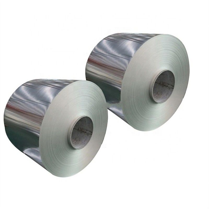 1.9mm GI 20 28 Gauge Galvalume Hot Dip Προχρωματισμένη Ζυγισμένη Σιδηροτροχιά με εξατομικευμένο μήκος και ελάχιστο σπαγκλ