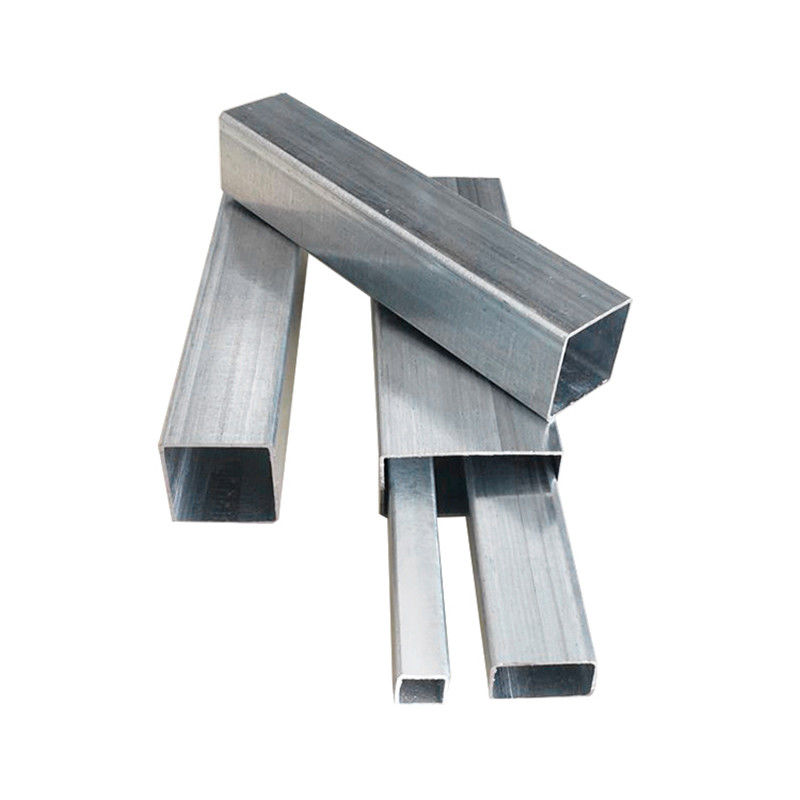 Ζυγισμένο χάλυβα SHS 500x500 400*400mm 32x32 2x2 τετραγωνικό χάλυβα σωλήνα 20mm μήκος 12M για ισχυρή και ανθεκτική κατασκευή