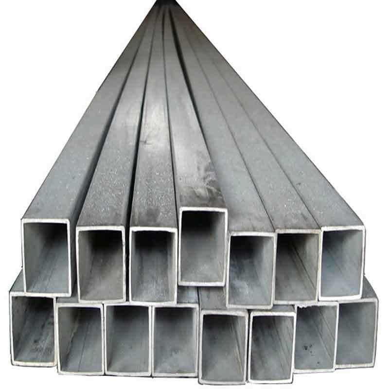 Προχωρημένο 60x30 astm1024 DIN st52-3 EN S355J2 Καρβονικό τετραγωνικό σωλήνα ορθογώνιο κούφιο σωλήνα χάλυβα με τεχνολογία ψυχρής έλασης