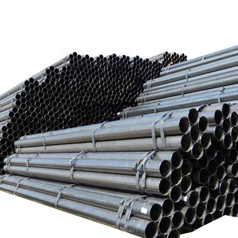 28 ίντσες Μεγάλη διάμετρος Seamless Pipe A106 Steel Tube Seamless Steel Pipe Production Line σωλήνες με αισθητική εμφάνιση