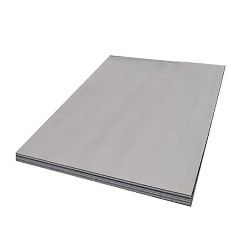 Ζυγισμένο NM 400 450 500 600 Creusabro 4800 8000 Carbon Alloy Ανθεκτική στην αποσπώμενη χάλυβα πλάκα για μακρά διάρκεια ζωής