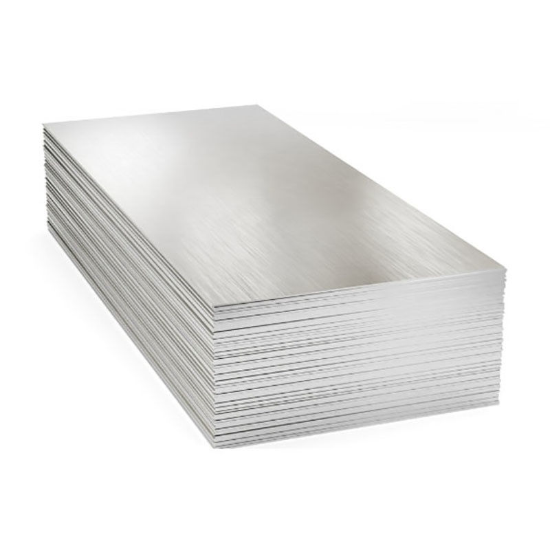 Astm Aisi 409l 410 420 430 4x8 πόδια από ανοξείδωτο χάλυβα Πλάκα/πίνα από ανοξείδωτο χάλυβα