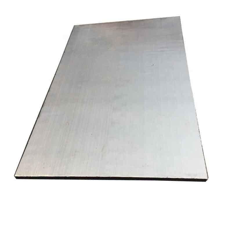 Ετικέτα από ανοξείδωτο χάλυβα AISI Standard Customized Width 201 304 304L 316 316 316L 309s 310s 904L 2205 2507 409 410 430 Πλάκα/πίνα