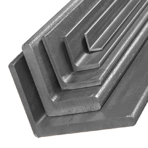 Q235/Q345/SS400/ST37-2/ST52/Q420/Q460/S235JR/S275JR/S355JR Σιδηρουργική γωνία 45 μοίρες Αισθής γωνία άνθρακα