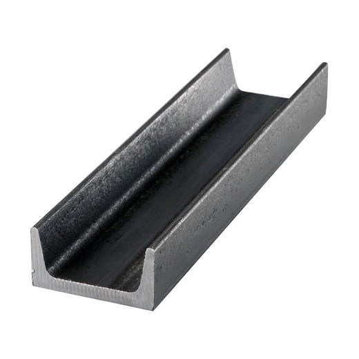 Παγκόσμια κατασκευή Παγκόσμιο 30mm 41mm Channel Style C Channel Steel για τις απαιτήσεις των πελατών και ανοχή ± 1%