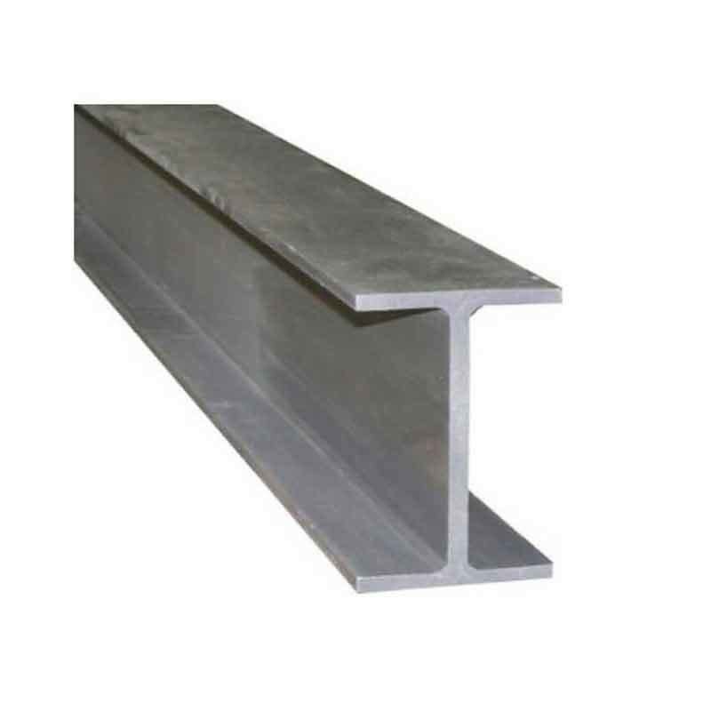 Άμεση Q355B Q355C Q355D Q235 Q345B Ζεστή έλαση H-Beam Steel I Steel Structural Beam Tolerance ±5% πλάτος φλάντζης 50-300mm