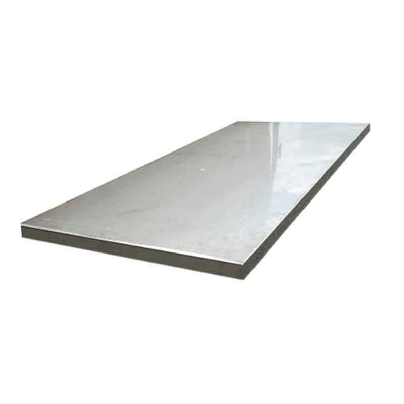 Φύλλα από ανοξείδωτο χάλυβα 4x8 ft 306 304 ss202 1,5 mm 1,6 mm για την επεξεργασία