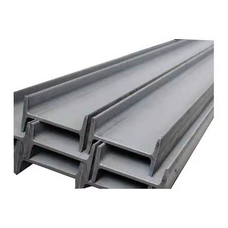 Q235/Q345/SS400/ST37-2/ST52/Q420/Q460/S235JR/S275JR/S355JR Μοσινίτης MS Μαγνητική δέσμη 80 για βιομηχανικές κατασκευές