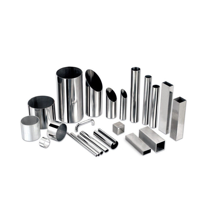13 ιντσών Precision Seamless Cold-Formed AISI 410s Cold-Drawn Stainless Steel Seamless Pipe Tube για τη βιομηχανία πετρελαίου και φυσικού αερίου