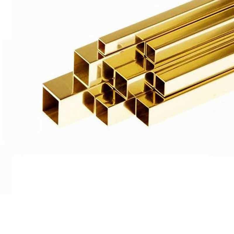 Καλό SCH xxs Χαλκό Seamless vrv vrf κλιματιστικό Χαλκό σωλήνα με στρογγυλό σωλήνα σωλήνα Cu Min 99,9%