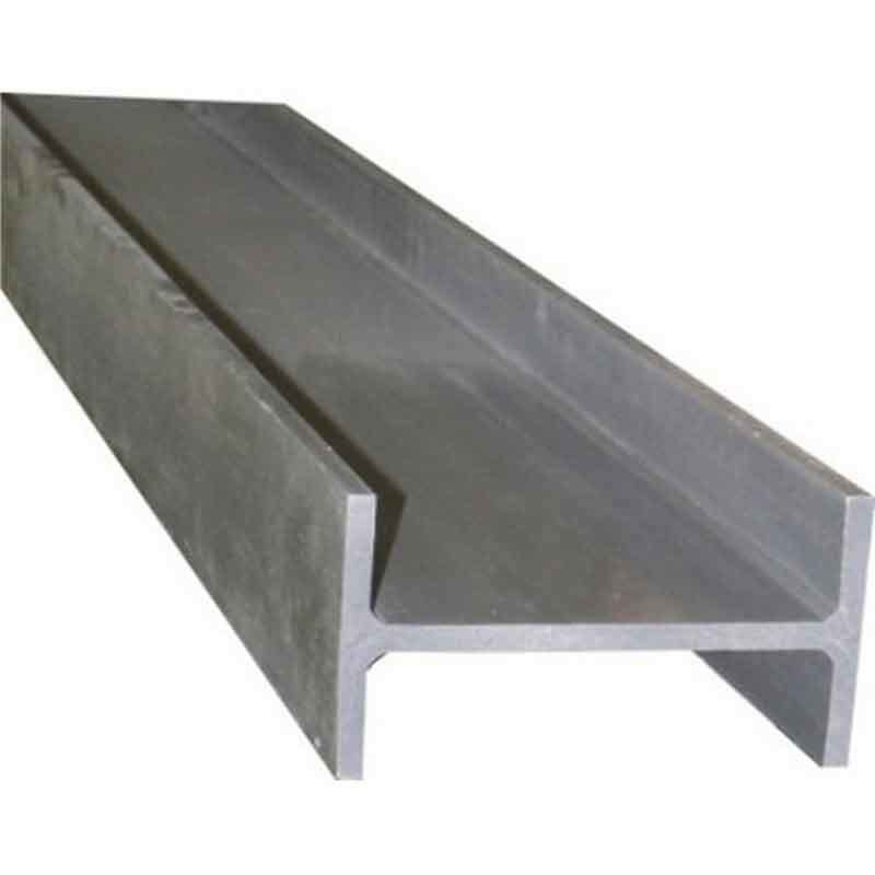 H σιδηροειδής σχήμα χάλυβα S235 S275 S355 Q355B Q355C Q355D Q235 Q345B στήλη δομικό χάλυβα τιμολόγηση με θεωρητικό βάρος