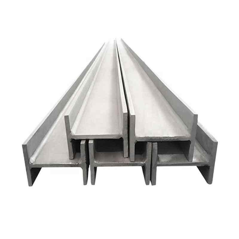 Καυτή έλαση δομής 250x250 H-Beam M54B30 Χάλυβα ανά kg για δομικές κατασκευές