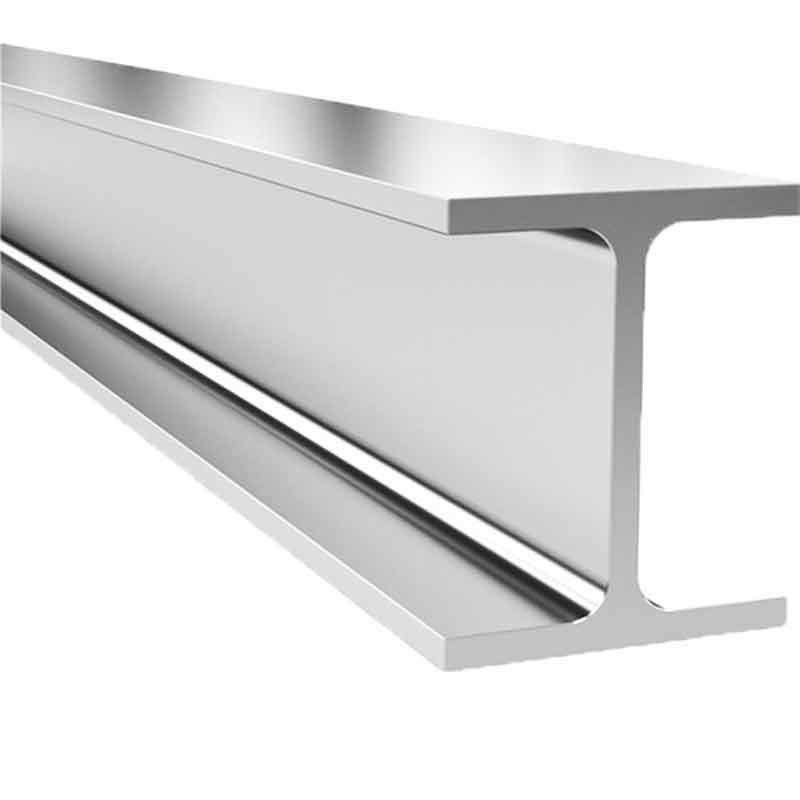 Φυσική επιφάνεια Q235 Q345B Q355B Ζεστή έλαση H-Beam Χάλυβα I Χάλυβα δομική δομή για κατασκευή Απαιτήσεις του πελάτη