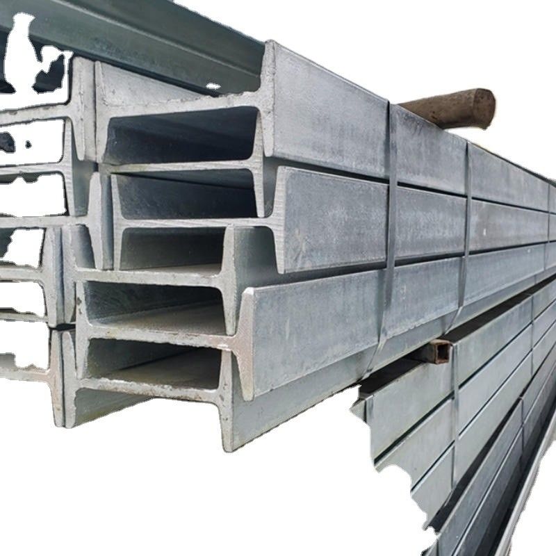 150x150 Standard SS400 Q235B Χάλυβα H I Σιδηρούνς δορυφόρος τιμολόγηση από το θεωρητικό βάρος ASTM A572 Grade 50 Επεξεργασία Υπηρεσία κάμψης
