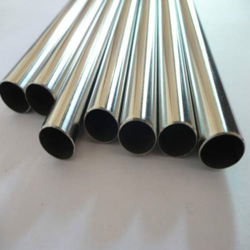 100mm sch40 316 Σωλήνες από ανοξείδωτο χάλυβα