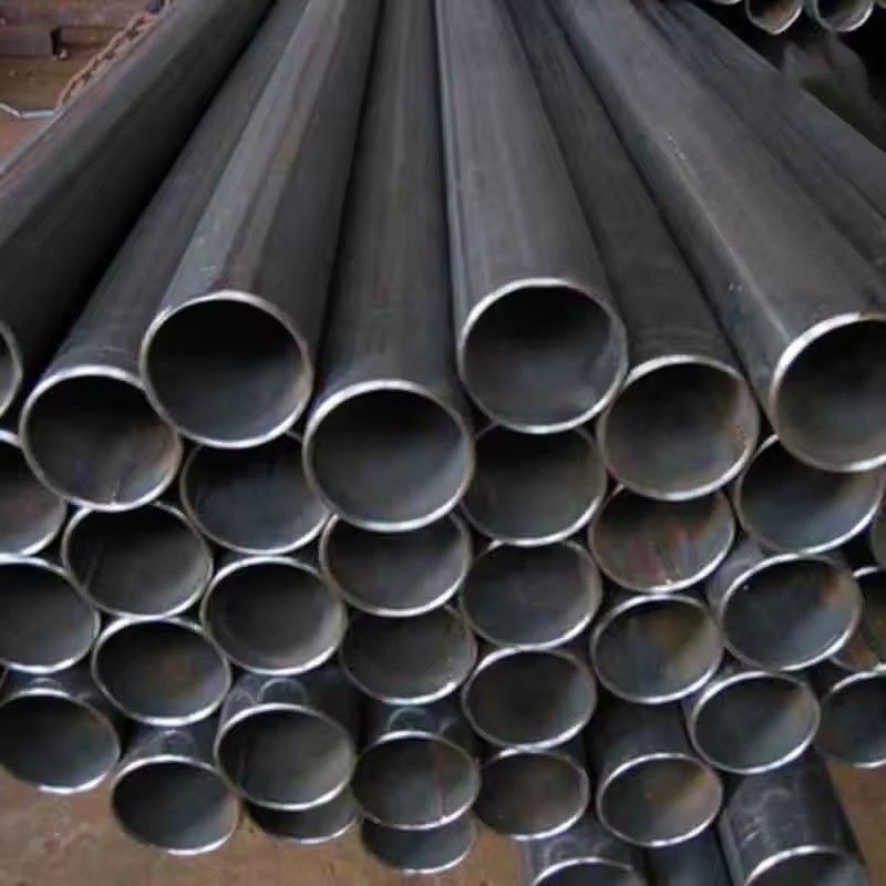 STKM 13B 24inch Precision Seamless Steel Pipe με τιμολόγηση από το θεωρητικό βάρος και το σχήμα του τμήματος
