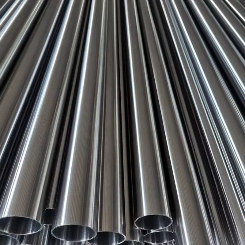 2mm ASTM 316ti 321 310s 2B Επιφάνεια Φινίρισμα από ανοξείδωτο χάλυβα