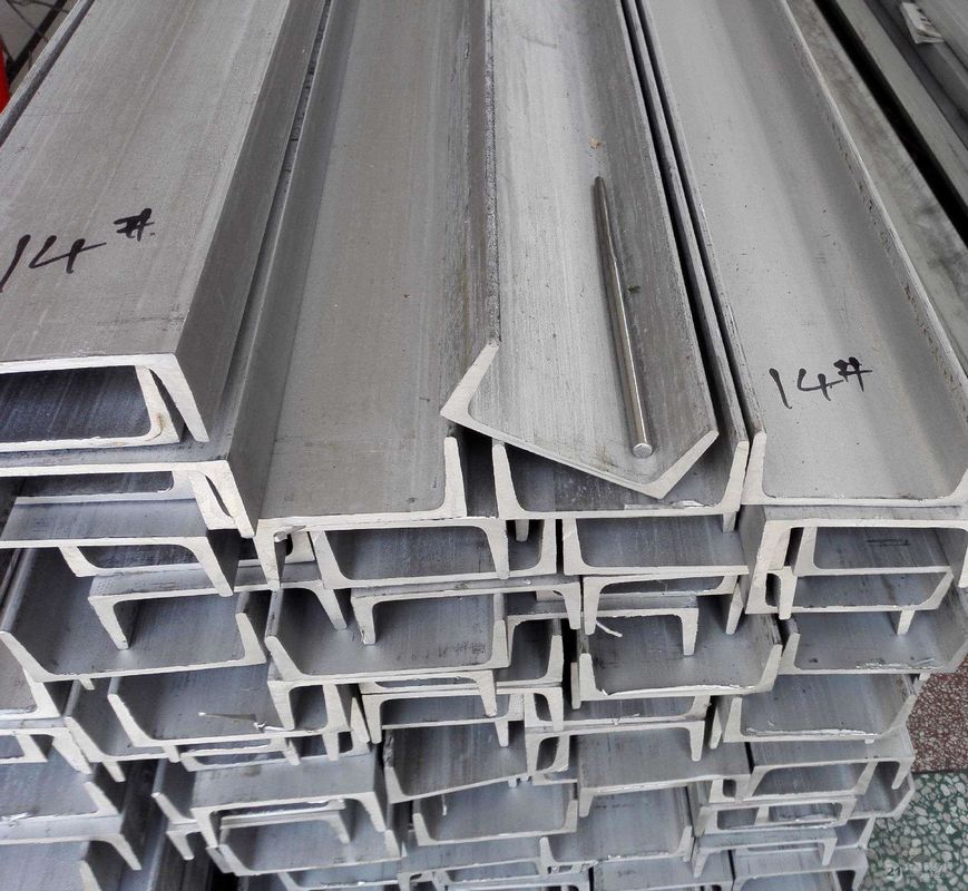 Παγκόσμιο 30mm 41mm κανάλι στυλ c κανάλι χάλυβα U τύπου κανάλι χωρίς διάτρηση για το αίτημα του πελάτη