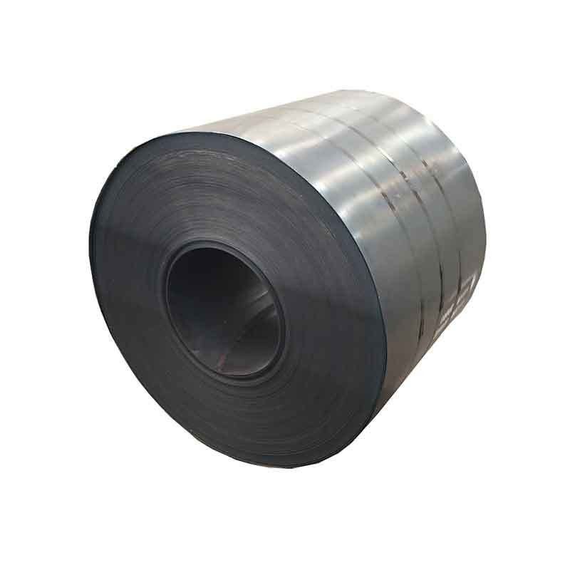 Σκληρό και ανθεκτικό Q235/Q235B/Q345/Q345B/Q195/St37/St42/St37-2/St35.4/St52.4/St35 Χαμηλού άνθρακα φύλλο χάλυβα