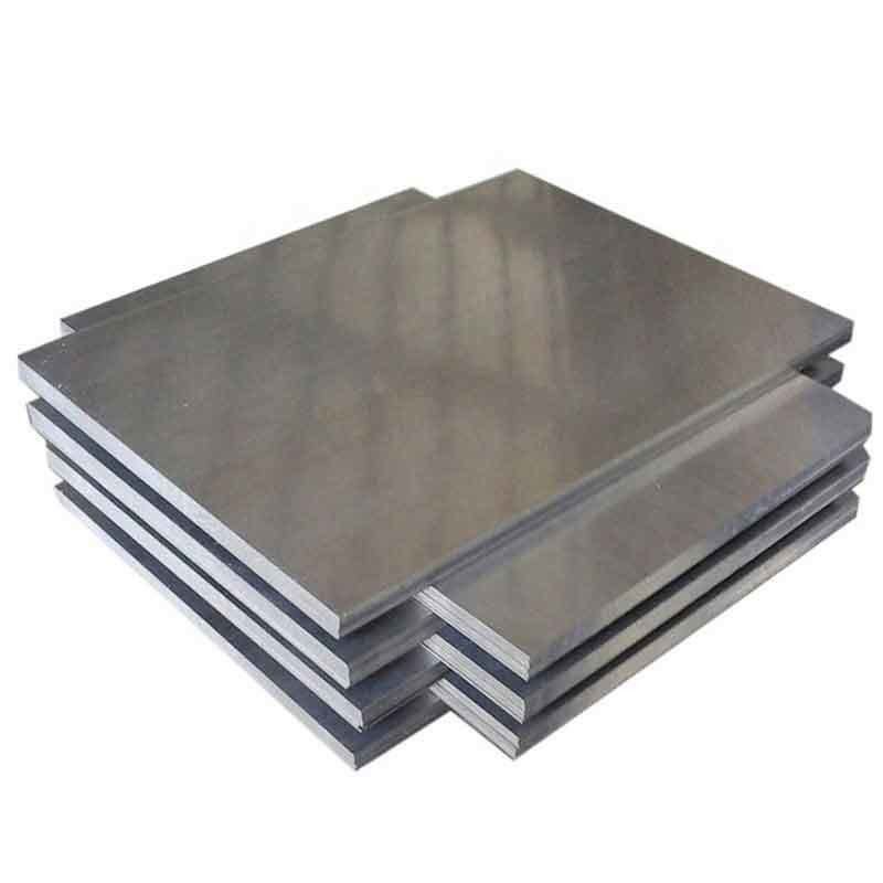 0-3mm Σκάρτος AISI 201 202 316 430 904L 410 420 440C 304 304L θερμά έλαση φύλλα από ανοξείδωτο χάλυβα για μηχανικές εφαρμογές